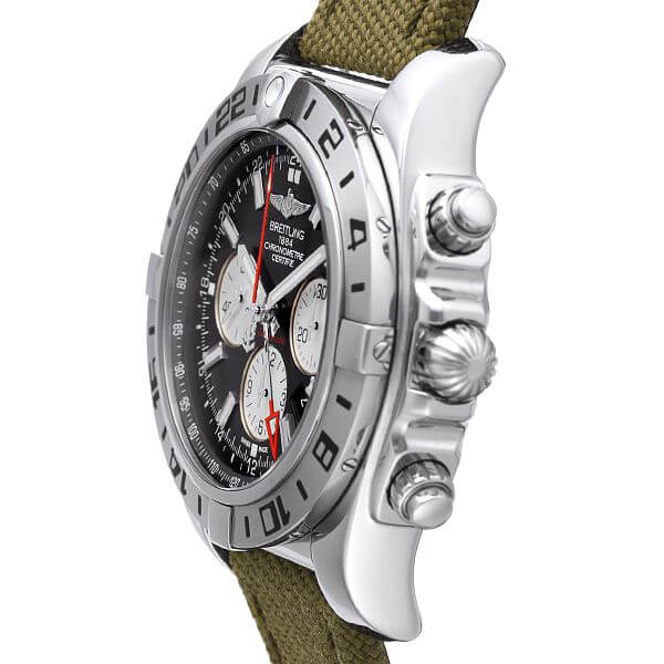 ブライトリングスーパーコピー クロノマット GMT A040B56MBD